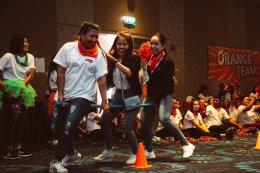 Dumex Sport Day 2019
