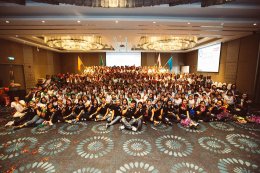 Dumex Sport Day 2019