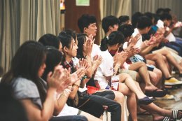 Enfourtech Hand in Hand 2019