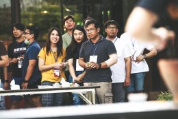 Enfourtech Hand in Hand 2019
