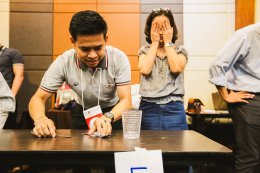 HAFELE Team Building 2019