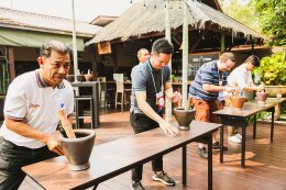 HAFELE Team Building 2019