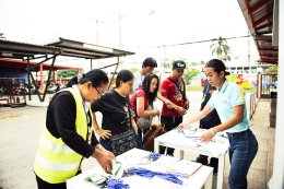 JDE Outing & CSR