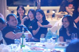 KBTG Team Retreat