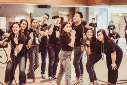 KTB Team Buliding