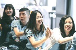 คปภ Team Building 2019