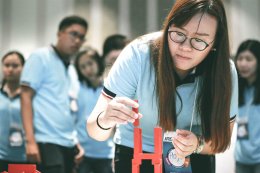 คปภ Team Building 2019