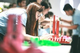 คปภ Team Building 2019