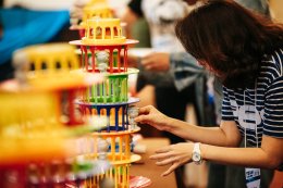 Pepsico Team Building