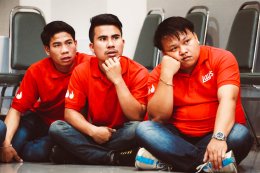 Pepsico & CI Team  Building 2018