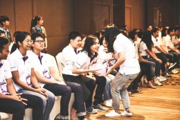 SCBAM Team Building 2019
