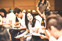 SCBAM Team Building 2019