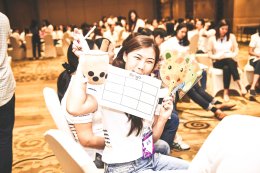 SCBAM Team Building 2019
