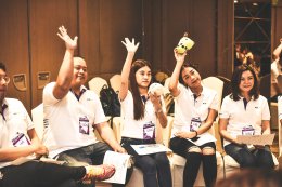SCBAM Team Building 2019