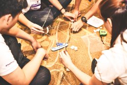 SCBAM Team Building 2019