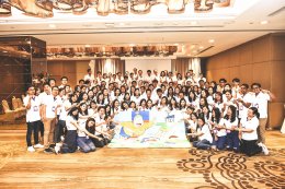 SCBAM Team Building 2019