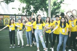 SIP Sportday 2019