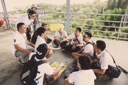 TSC Management Trip 2019