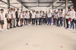 TSC Management Trip 2019