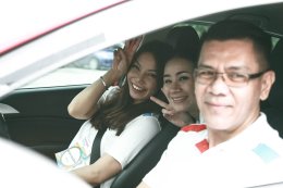 Rentokil Car Rally & Sportday 2019