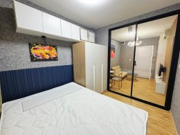 ขายให้เช่า คอนโดสวยมาก The Cabana ฺBTS สำโรง แบริ่ง