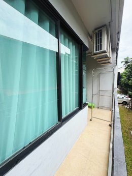 ขายให้เช่า คอนโดสวยมาก The Cabana ฺBTS สำโรง แบริ่ง