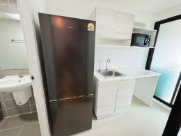 ขายให้เช่า คอนโดสวยมาก The Cabana ฺBTS สำโรง แบริ่ง