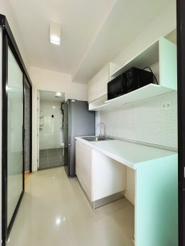 ขายให้เช่า คอนโดสวยมาก The Cabana ฺBTS สำโรง แบริ่ง