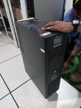 งานติดตั้งพื้นยกระดับ RaisedFloor HPL โรงงานน้ำตาล ราชบุรี ห้อง Control DCS Room 