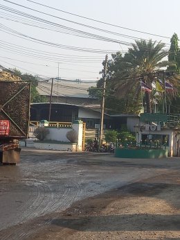 งานติดตั้งพื้นยกระดับ RaisedFloor HPL โรงงานน้ำตาล ราชบุรี ห้อง Control DCS Room 