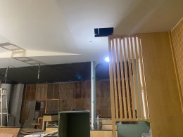 โครงการก่อสร้าง ร้าน ชินคันเซ็น ซูชิ สาขา เซ็นทรัล นครราชสีมา