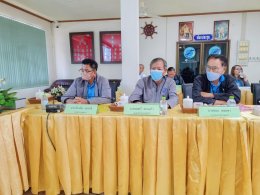 เมื่อวันที่ 17 กุมภาพันธ์ 2566 สำนักงานสหกรณ์จังหวัดหนองคาย โดยนางวนิดา อามาตย์ทัศน์ สหกรณ์จังหวัดหนองคาย ร่วมเป็นวิทยากรและเปิดงานโครงการส่งเสริมและพัฒนาสถาบันเกษตรกร ประจำปีงบประมาณ 2566