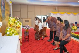  สหกรณ์การเกษตรท่าบ่อ จำกัด ร่วมกับเครือข่ายสหกรณ์ในจังหวัดหนองคาย จัดกิจกรรมงาน "วันสหกรณ์แห่งชาติจังหวัดหนองคาย" ประจำปี พ.ศ. 2566 ครบรอบ 107 ปี การสหกรณ์ไทย