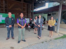 ข่าวประชาสัมพันธุ์ สหกรณ์การเกษตรท่าบ่อ จำกัด 