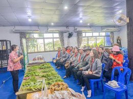 ข่าวประชาสัมพันธุ์ สหกรณ์การเกษตรท่าบ่อ จำกัด 