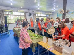 ข่าวประชาสัมพันธุ์ สหกรณ์การเกษตรท่าบ่อ จำกัด 