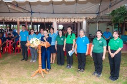 เมื่อวันที่ 22 มิถุนายน 2566 สหกรณ์การเกษตรท่าบ่อ จำกัด เข้าร่วมโครงการผู้ว่าพาไปยามครั้งที่ 1 ประจำปีงบประมาณ พ.ศ. 2566 เกษตรกรตัวอย่าง กับการเพาะเลี้ยงสัตว์น้ำจืดอย่างยั่งยืน" 