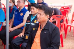 เมื่อวันที่ 22 มิถุนายน 2566 สหกรณ์การเกษตรท่าบ่อ จำกัด เข้าร่วมโครงการผู้ว่าพาไปยามครั้งที่ 1 ประจำปีงบประมาณ พ.ศ. 2566 เกษตรกรตัวอย่าง กับการเพาะเลี้ยงสัตว์น้ำจืดอย่างยั่งยืน" 