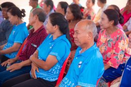 เมื่อวันที่ 22 มิถุนายน 2566 สหกรณ์การเกษตรท่าบ่อ จำกัด เข้าร่วมโครงการผู้ว่าพาไปยามครั้งที่ 1 ประจำปีงบประมาณ พ.ศ. 2566 เกษตรกรตัวอย่าง กับการเพาะเลี้ยงสัตว์น้ำจืดอย่างยั่งยืน" 