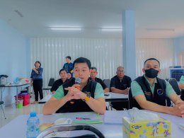 ข่าวประชาสัมพันธ์ สหกรณ์การเกษตรท่าบ้อ จำกัด ประจำปี 2566