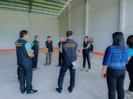 ข่าวประชาสัมพันธ์ สหกรณ์การเกษตรท่าบ้อ จำกัด ประจำปี 2566