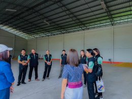 ข่าวประชาสัมพันธ์ สหกรณ์การเกษตรท่าบ้อ จำกัด ประจำปี 2566