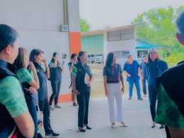 ข่าวประชาสัมพันธ์ สหกรณ์การเกษตรท่าบ้อ จำกัด ประจำปี 2566