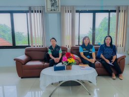 ข่าวประชาสัมพันธ์ สหกรณ์การเกษตรท่าบ้อ จำกัด ประจำปี 2566