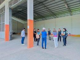 ข่าวประชาสัมพันธ์ สหกรณ์การเกษตรท่าบ้อ จำกัด ประจำปี 2566