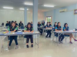 ข่าวประชาสัมพันธ์ สหกรณ์การเกษตรท่าบ้อ จำกัด ประจำปี 2566