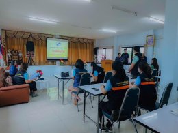 ข่าวประชาสัมพันธ์ สหกรณ์การเกษตรท่าบ้อ จำกัด ประจำปี 2566