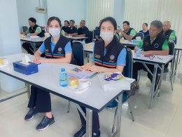 ข่าวประชาสัมพันธ์ สหกรณ์การเกษตรท่าบ้อ จำกัด ประจำปี 2566