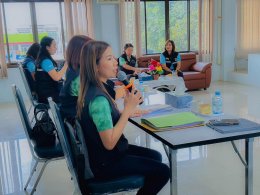 ข่าวประชาสัมพันธ์ สหกรณ์การเกษตรท่าบ้อ จำกัด ประจำปี 2566