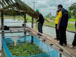 ข่าวประชาสัมพันธ์ สหกรณ์การเกษตรท่าบ่อ จำกัด ประจำปี 2567